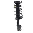 KYB Shocks & Struts Strut Plus Front Left 13-16 Hyundai Elantra Sedan Coupe Online now