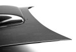 Seibon 04-05 Subaru WRX STi RC Carbon Fiber Hood Sale