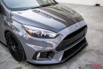 Seibon 2015-2016 Ford Focus RS Carbon Fiber Hood Supply