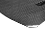 Seibon 12-14 BMW F30   F32 VR-Style Carbon Fiber Hood Sale