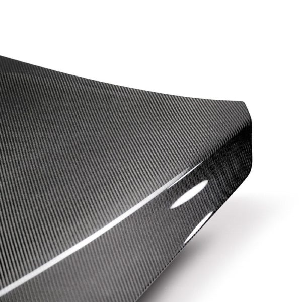 Seibon 2019 Hyundai Veloster OE-Style Carbon Fiber Hood Online