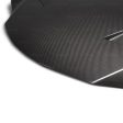 Seibon 15-19 Lexus RC (Not For RCF) TS Style Carbon Fiber Hood Online Hot Sale