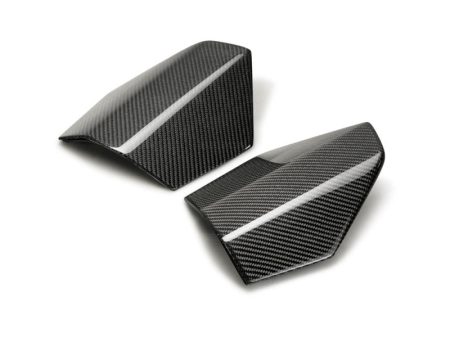 Seibon 2017 Honda Civic Type-R Carbon Fiber Rear Roof Trim Supply