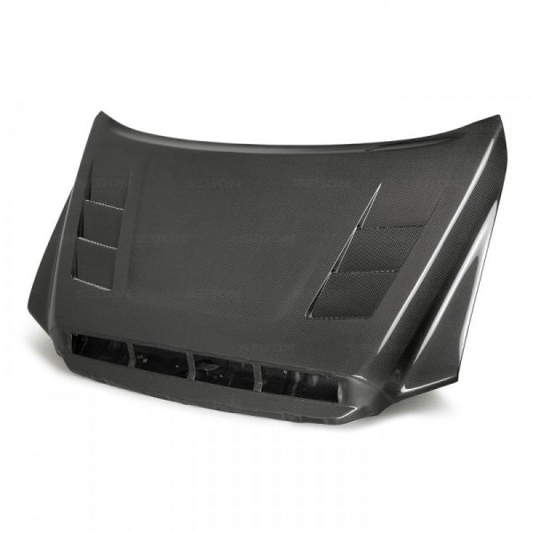 Seibon 14-20 Toyota Tundra TS-Style Carbon Fiber Hood Online Hot Sale