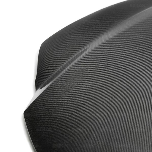 Seibon 13-18 Lexus GS OEM Carbon Fiber Hood For Sale