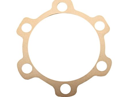 Omix Axle Flange Gasket Dana 25 & 27 41-64 Willys For Cheap