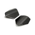 Seibon 2017 Honda Civic Type-R Carbon Fiber Rear Roof Trim Supply