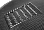 Seibon 12-13 BRZ FRS VT Style Carbon Fiber Hood Cheap