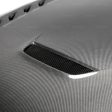 Seibon 18-20 Lexus LC BT-Style Carbon Fiber Hood For Discount