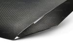 Seibon 2015 VW Golf GTI OEM Carbon Fiber Hood Online