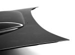 Seibon 04-05 Subaru WRX STi CWII Carbon Fiber Hood Online now