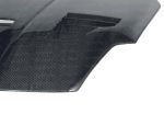 Seibon 02-06 Nissan 350Z VT Carbon Fiber Hood For Cheap