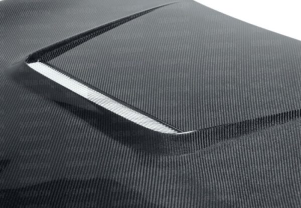 Seibon 12-13 BRZ FRS VS Style Carbon Fiber Hood Sale