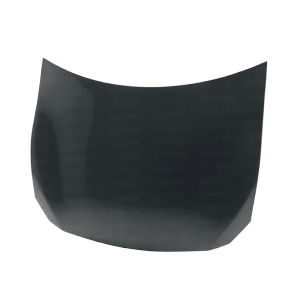 Seibon 12-13 BRZ FRS OEM Carbon Fiber Hood Fashion