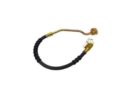 Omix Front Brake Hose RH 90-95 Jeep Wrangler YJ Online