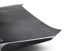 Seibon 15-17 Subaru Impreza WRX STI CS Style Carbon Fiber Hood Supply