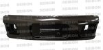 Seibon 92-95 Honda Civic HB OEM Carbon Fiber Trunk Lid For Discount