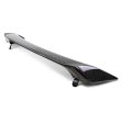 Seibon 14-15 Honda Civic 2 Door Si-Style Carbon Fiber Rear Spoiler Online