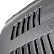 Seibon 09-10 Nissan GTR R35 GT-Dry Carbon Fiber Hood Supply