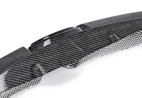 Seibon 11-13 Subaru Impreza WRX STi Carbon Fiber Front Grill Cheap