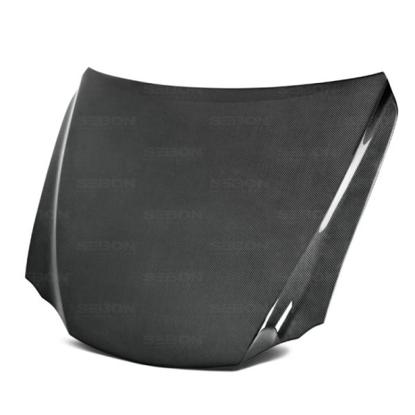 Seibon 14 Lexus IS250 350 OE Style Carbon Fiber Hood For Cheap