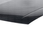 Seibon 09-10 Acura TSX OEM-style Carbon Fiber Hood on Sale