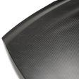 Seibon 09-10 Nissan Skyline R35 GT-R OEM-Dry Carbon Fiber Hood Online Hot Sale