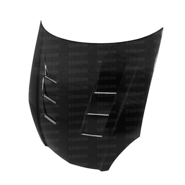 Seibon 02-07 Acura RSX (DC5) TS-Style Carbon Fiber Hood For Sale