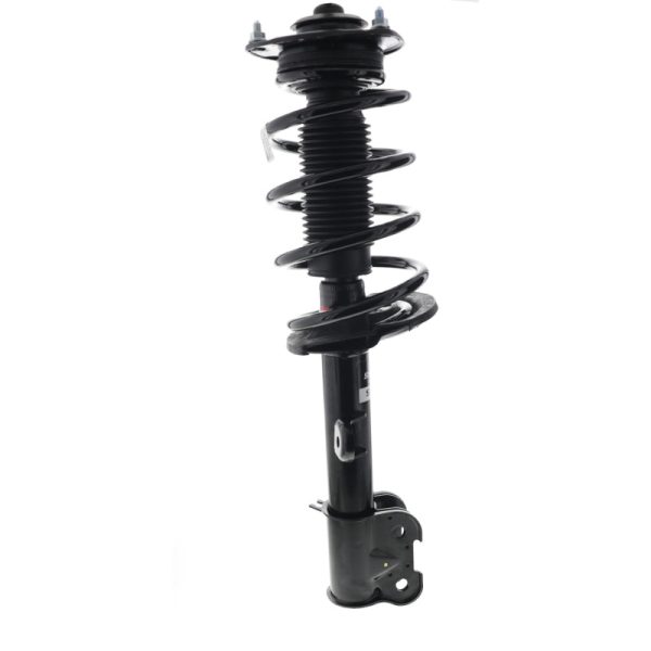 KYB Shocks & Struts Strut Plus Front Right 10-12 Hyundai Santa Fe Online Sale