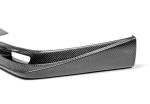 Seibon 02-03 Subaru WRX GD Carbon Fiber Front Lip For Cheap