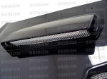 Seibon 02-03 Subaru WRX CWII Carbon Fiber Hood For Cheap