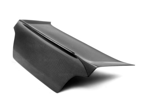 Seibon 02-05 Subaru Impreza   WRX C-Style Carbon Fiber Trunk Lid on Sale