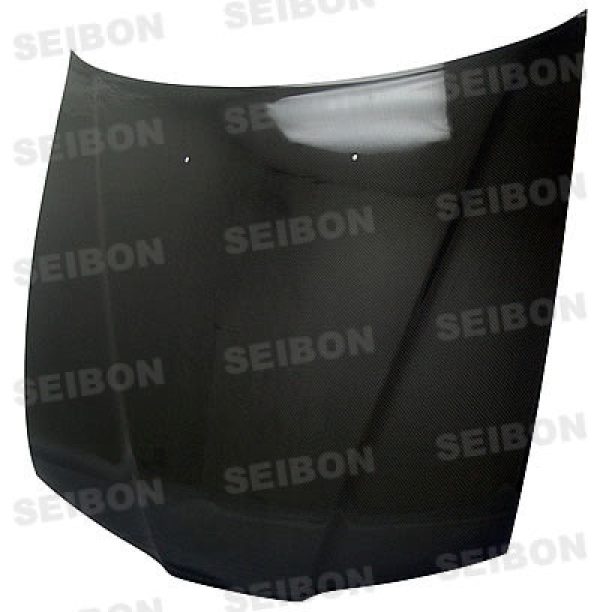 Seibon 92-96 Honda Prelude OEM Carbon Fiber Hood Sale