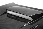 Seibon 04-05 Subaru WRX STi CWII Carbon Fiber Hood Online now