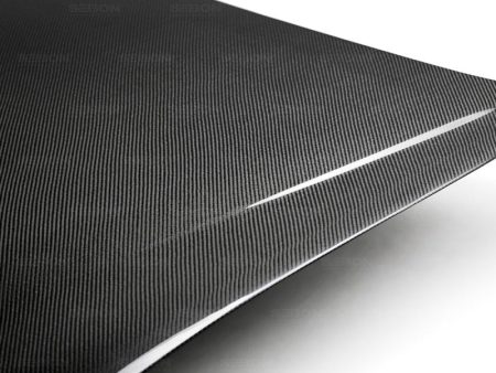 Seibon 13-18 Lexus GS OEM Carbon Fiber Hood For Sale