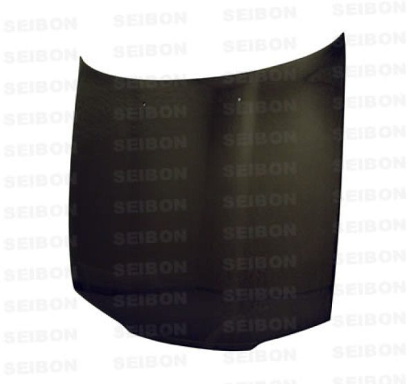 Seibon 90-94 Nissan Skyline R32 (BNR32)  OEM Carbon Fiber Hood Hot on Sale