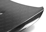 Seibon 12-14 BMW F30   F32 BM-Style Carbon Fiber Hood Discount