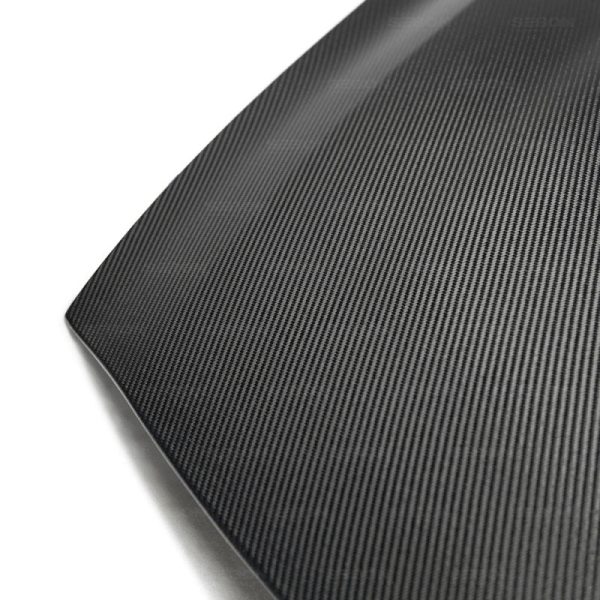 Seibon 09-10 Nissan GTR R35 OEM Carbon Fiber Hood Sale