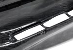 Seibon 93-02 Mazda RX-7 Carbon Fiber Door Panels (Pair) Supply