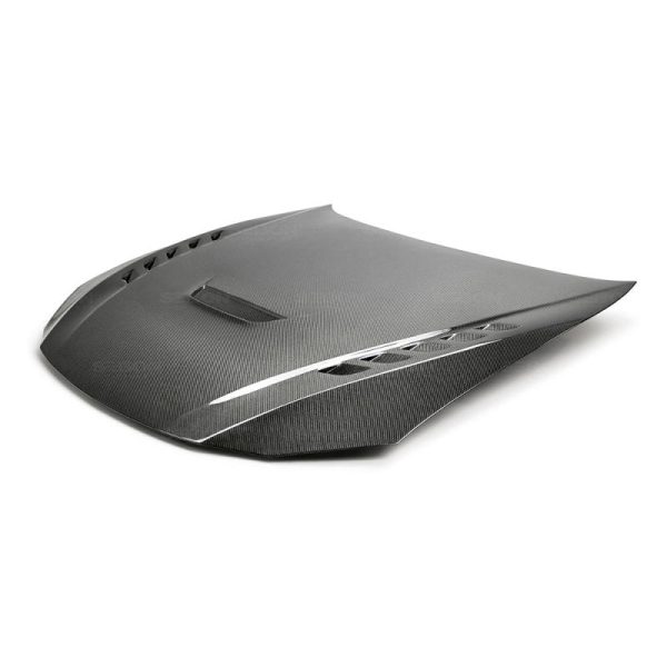 Seibon 18-20 Lexus LC BT-Style Carbon Fiber Hood For Discount