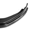 Seibon 2015+ Volkswagen Golf MK7 CP-Style Carbon Fiber Front Lip Hot on Sale