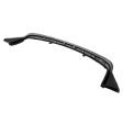 Seibon 17-20 Tesla Model 3 Carbon Fiber Rear Diffuser Online