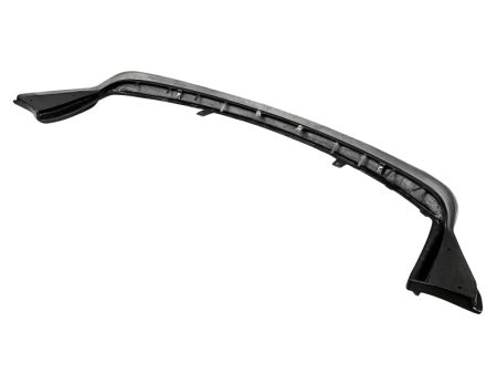 Seibon 17-20 Tesla Model 3 Carbon Fiber Rear Diffuser Online