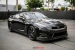 Seibon 09-12 Nissan GTR R35 GTII-Style Carbon Fiber Hood Supply