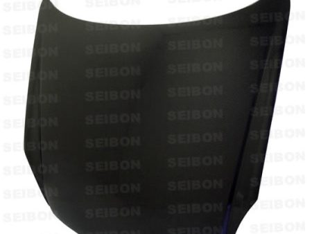 Seibon 03-07 Infiniti G35 Coupe OEM  Carbon Fiber Hood Online