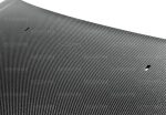 Seibon 12-13 Ford Focus OEM-Style Carbon Fiber Hood For Sale