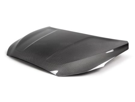 Seibon 2019 Hyundai Veloster OE-Style Carbon Fiber Hood Online