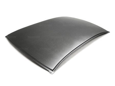 Seibon 15+ Subaru WRX STI Dry Carbon Roof Replacement Online now