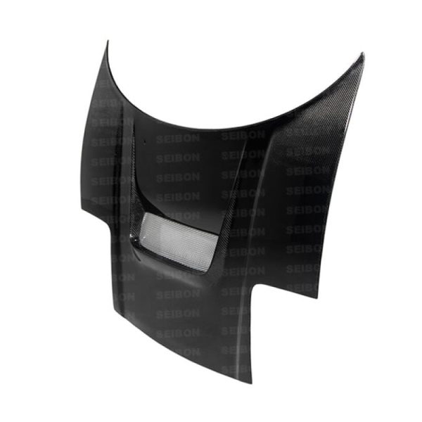 Seibon 92-01 Acura NSX VSII-style Carbon Fiber Hood For Discount