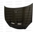 Seibon 02-06 Acura RSX MG Carbon Fiber Hood on Sale